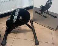 Trenażer Wahoo Kickr Core rowerowy