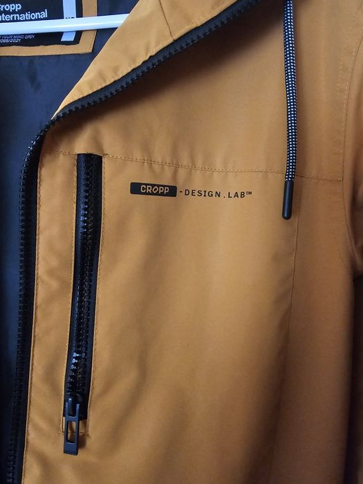 Куртка демисезонная CROPP