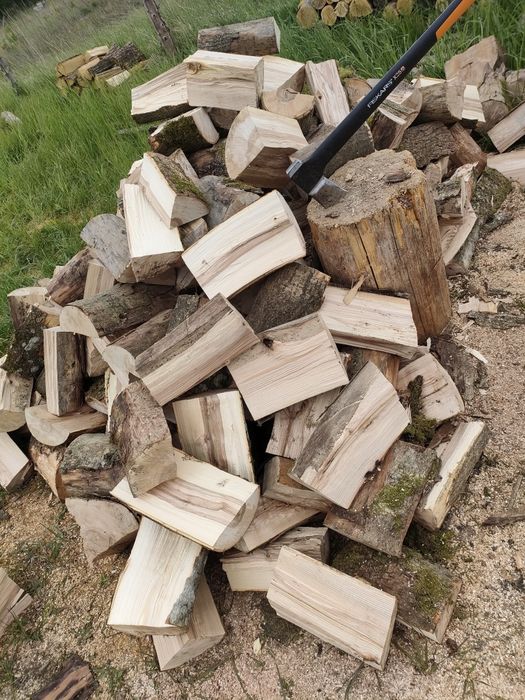 Drewno do wędzenia ,opałowe,kominkowe