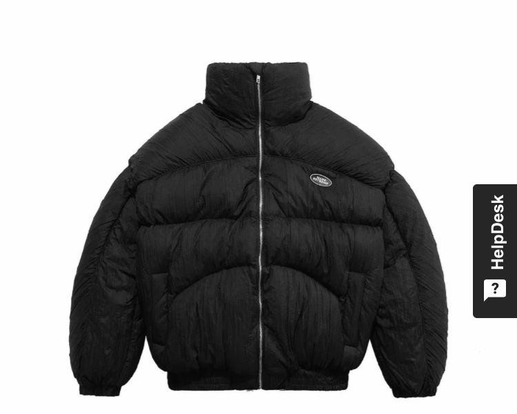 Куртка чоловіча Made Extreme