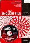 Podręcznik ENGLISH FILE Elementary Teacher's Book