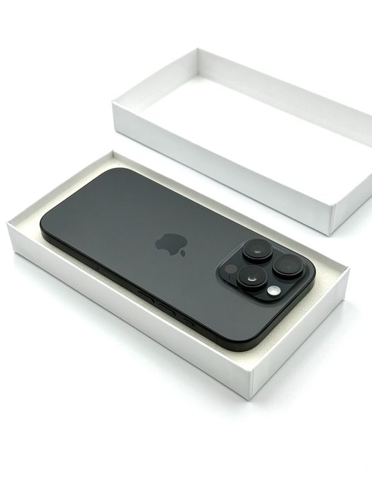 iPhone 16 PRO MAX 256GB - 100% BATERIA - JAK NOWY - TeleCase