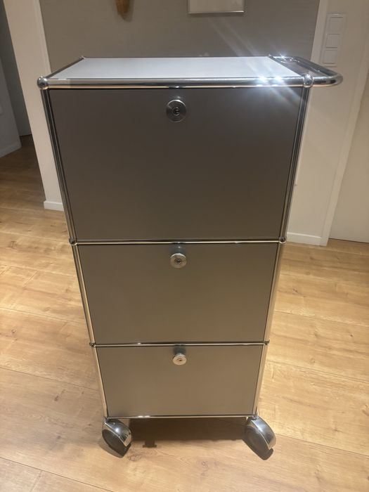 Gaveteiro USM Haller