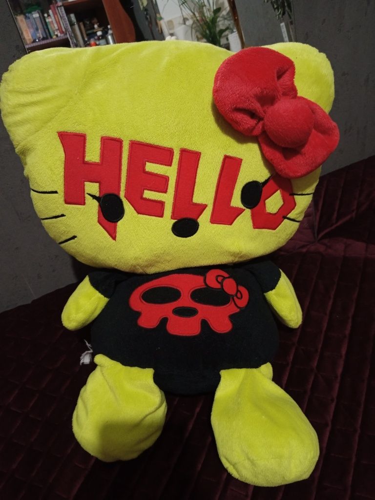 Hello Kitty XXL.