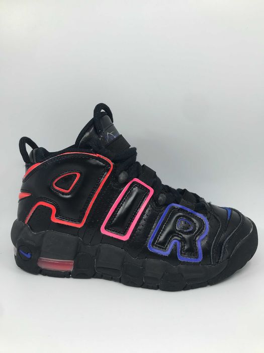 NIKE Air More Uptempo r.36,5 oryginalne buty młodzieżowe