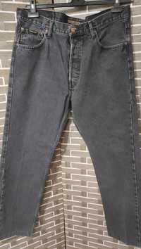 Spodnie jeansowe rozmiar 46