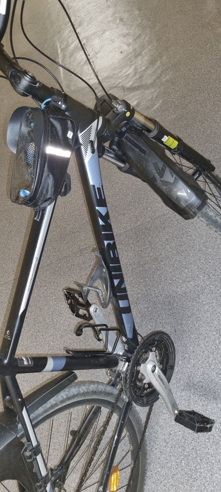 Rower Unibike Viper