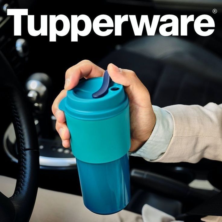 Стакан Tupperware