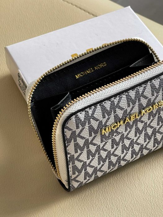 Кошелек женский Michael Kors маленький компактный