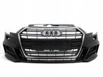 AUDI A3 8V5 SEDAN LIFT ZDERZAK PRZÓD S LINE 4 PDC