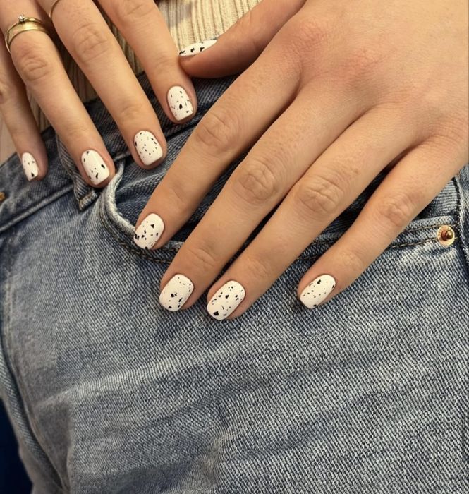 Manicure pedicure mokotów