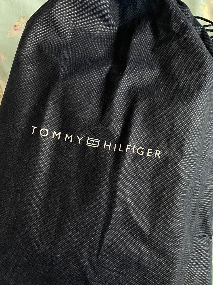 Сумка шоппер Tommy Hilfiger