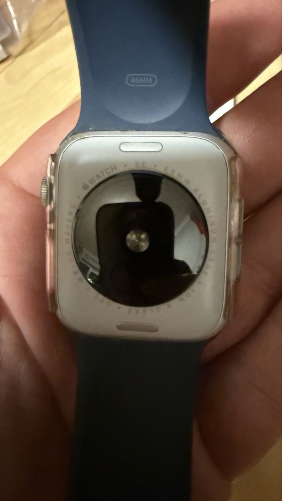 Apple watch se 2 44mm