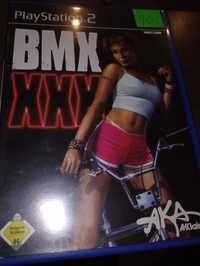 Ps2 BMX XXX PlayStation 2