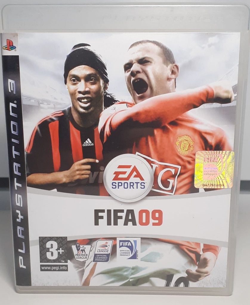 Gry PS3 zestaw 4szt lub pojedynczo