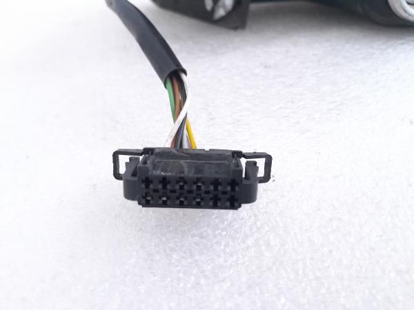 Retrovisor / espelho direito SKODA Octavia II Hatchback (1Z3)