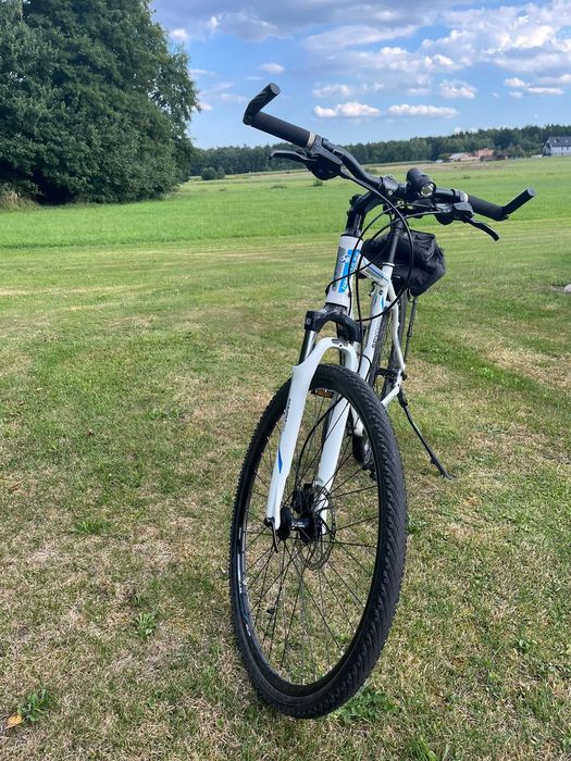 Rower treningowy Herkules jak nowy