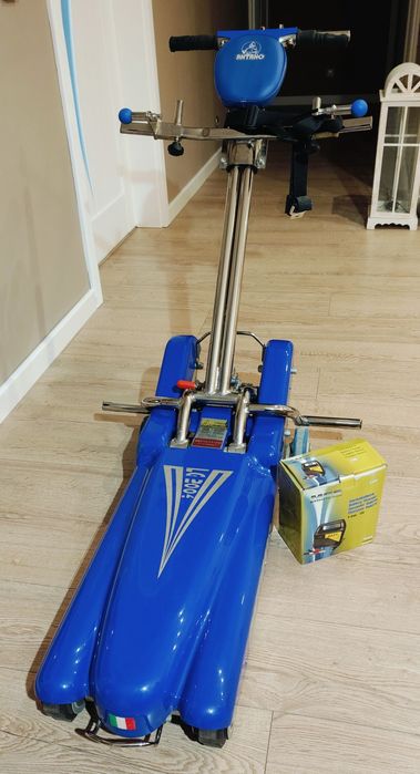 Schodołaz Antano LG 2004