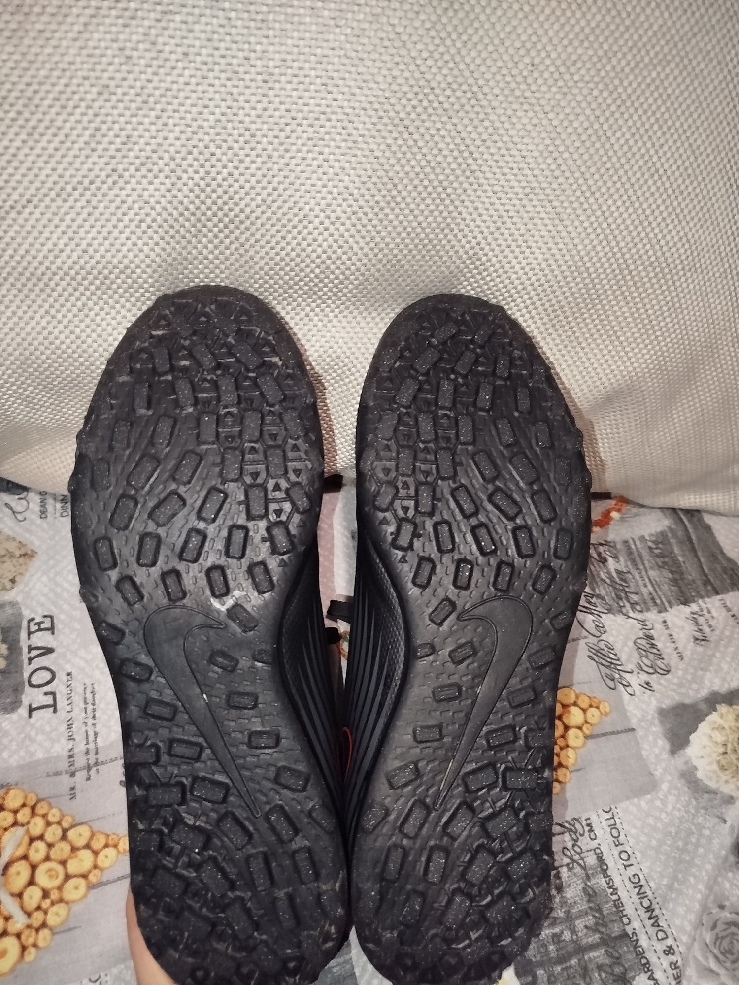 Сороконожки nike mercurial оригинал