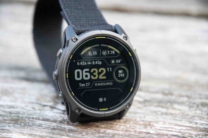 Garmin Enduro 3 (010-02751-01/00) Є всі моделі та кольори!