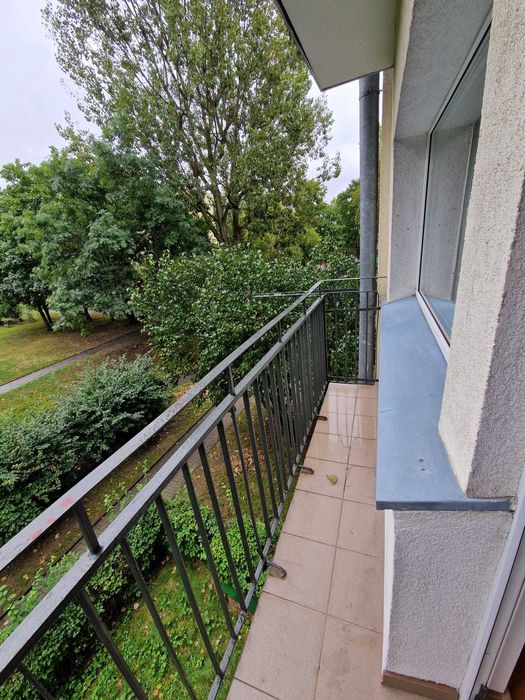 Traktorowa 51, Teofilów, kawalerka pet friendly