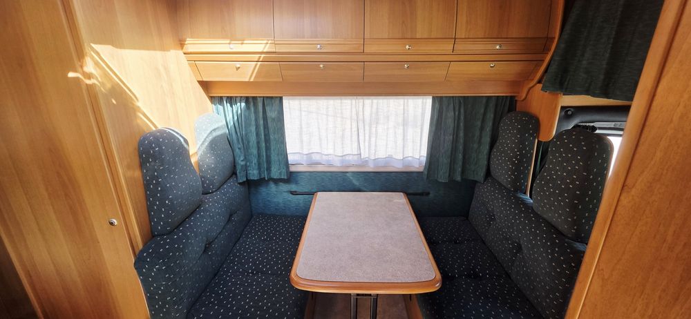 Fiat Ducato 2.8 IDTD