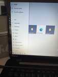 Laptop Toshiba Satellite L70-B-126