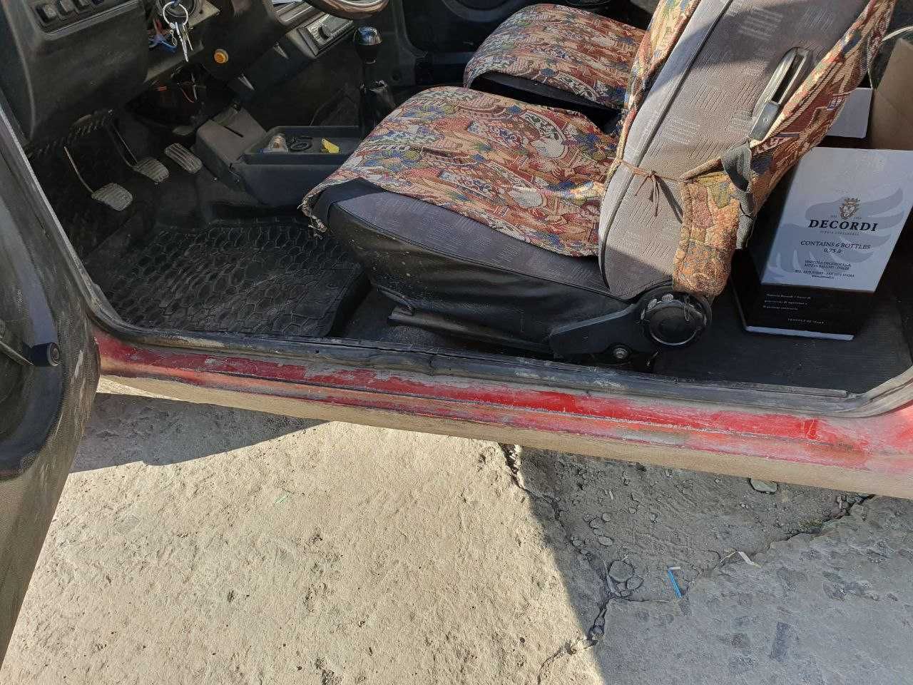 Таврія, ЗАЗ 1102, на ходу, продаж по ТП