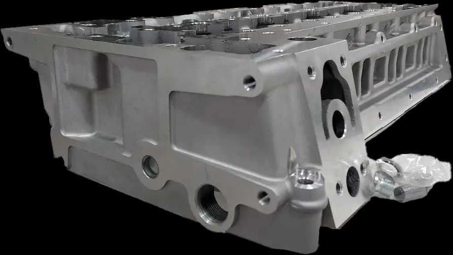 Головка блока Iveco Daily VI Mitsubishi 3.0 5802114243 908346