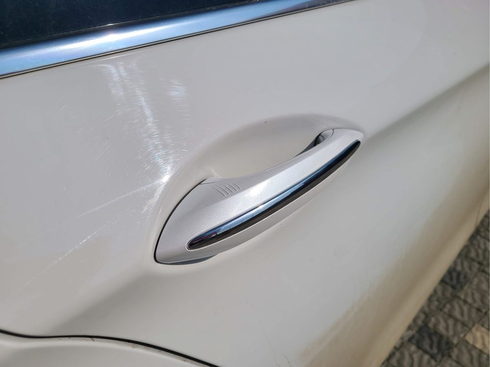 Ручки Комфортний Доступ BMW F10/11/F07 F01/02 F06/13 бесключевой двери