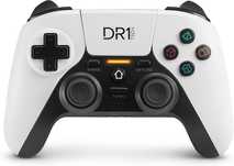 DR1TECH ShockPad II Kontroler Do PS4 / PS3 Bezprzewodowy HIT NIEBIESKI