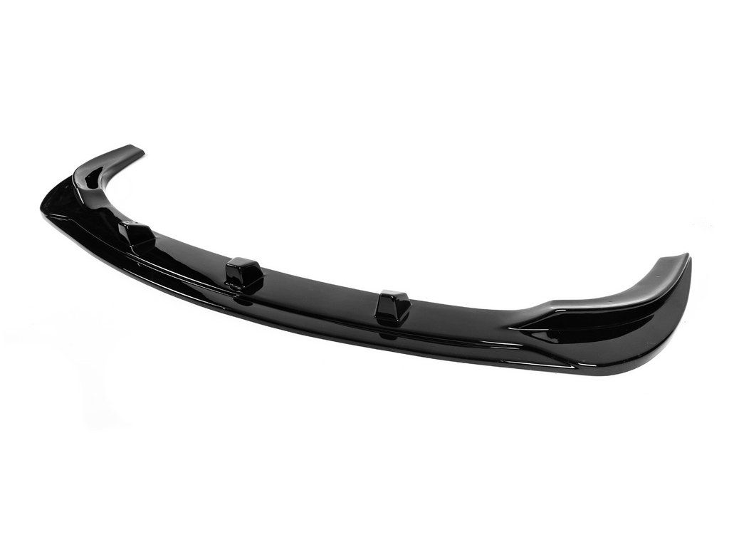 Mercedes Sprinter 2006-2013 Передня лип накладка (ABS)