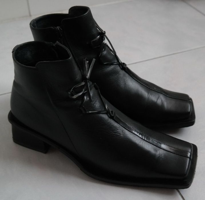 Деми ботинки Ealsabala р. 38