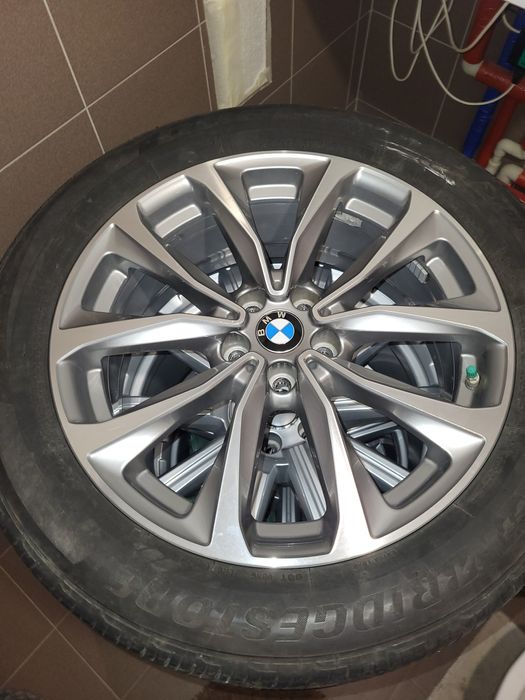 Kola BMW Wzór 692 x3 g01 x4 g02