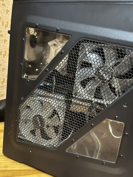 Системний блок intel core i-5 MSI Z87-G45