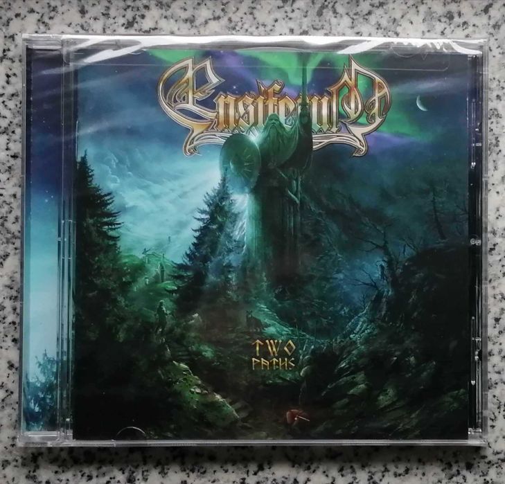 cds de METAL (vários novos 2)