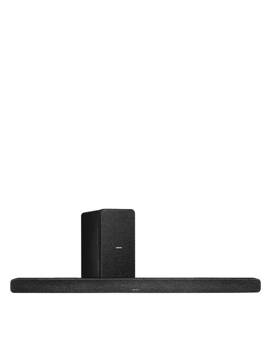 Denon DHT-S517 Soundbar z Dolby Atmos i subwooferem