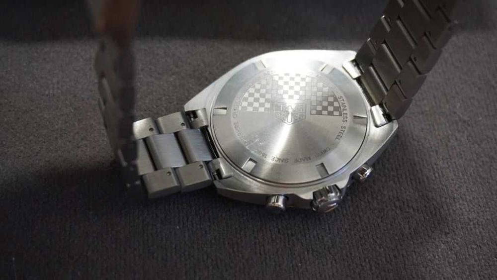 ORYGINALNY ZEGAREK - TAG Heuer Formula 1 Quartz Chronograph