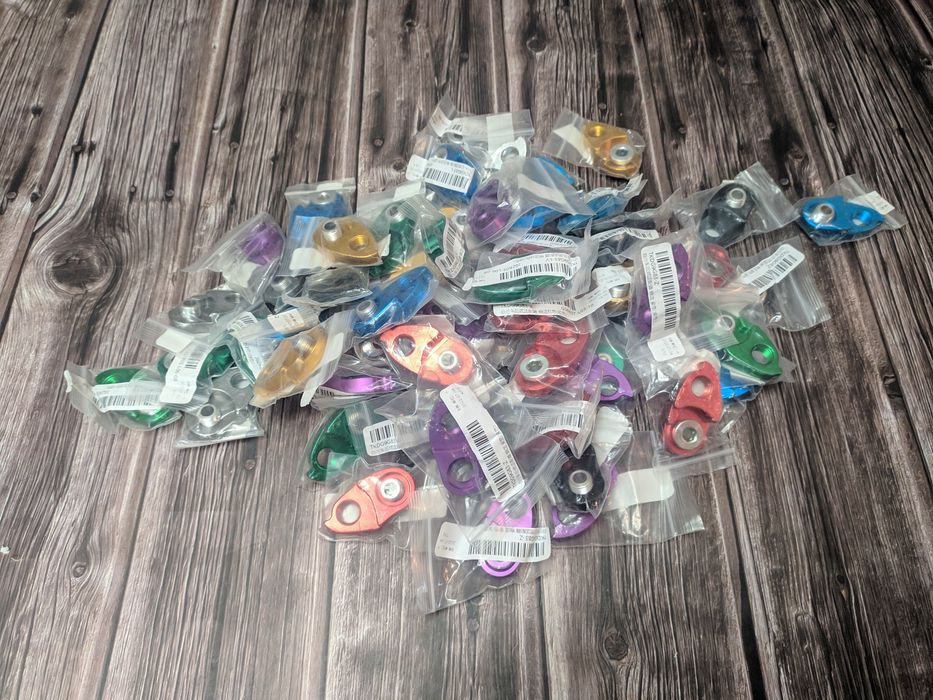 Удлинители для петуха