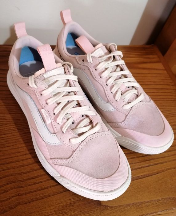 Vans Ultrarange 37 (Como Novas)