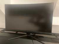 Monitor MSI G24C Curved 1ms