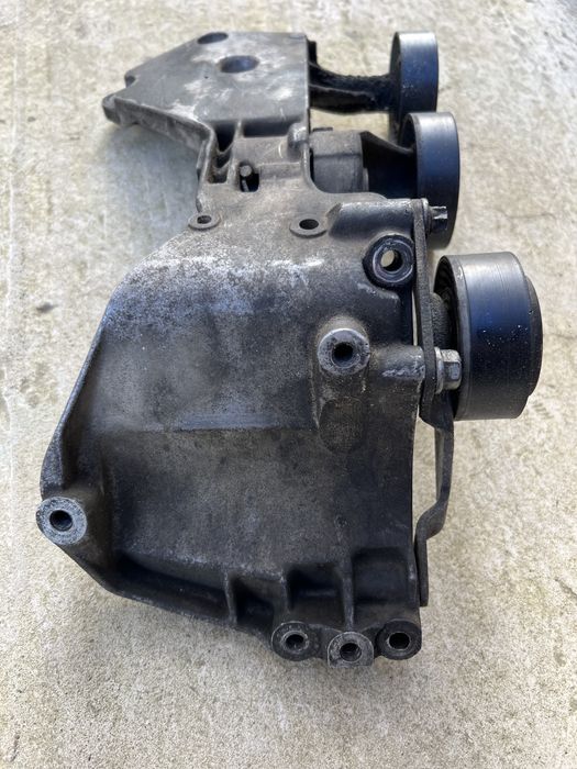 Натяжний механізм Mercedes w168 A170