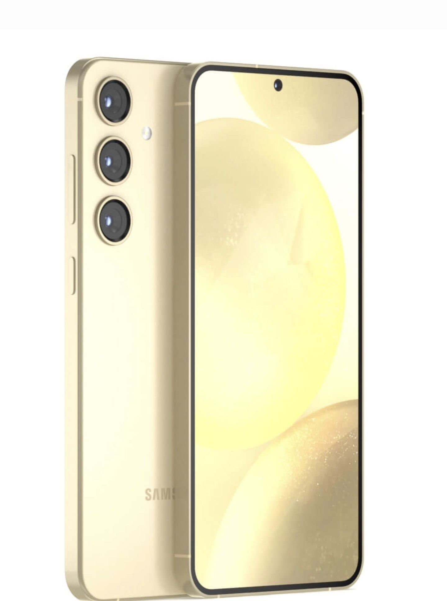 Samsung S24 plus 256 g