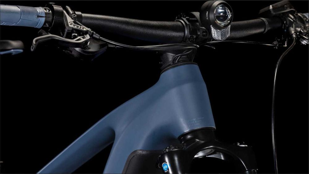 Rower elektryczny CUBE STEREO HYBRID ONE44 PRO 800 ALLROAD rozmiar M