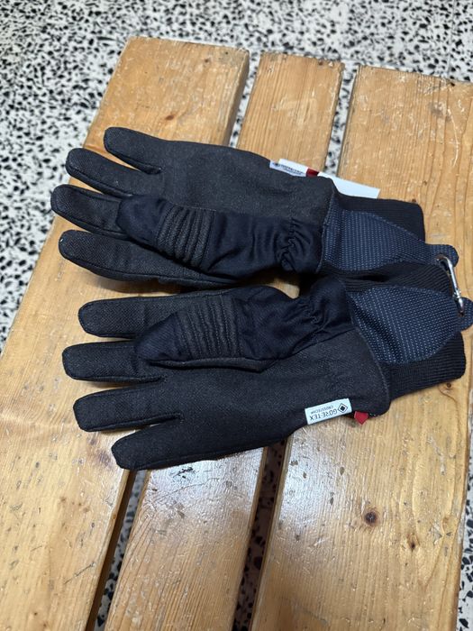 Luvas bombeiros seiz