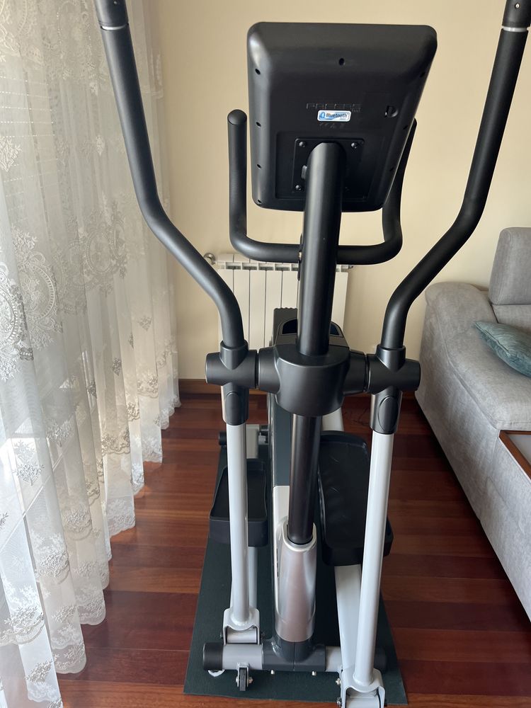 Vendo bicicleta Orbitrek