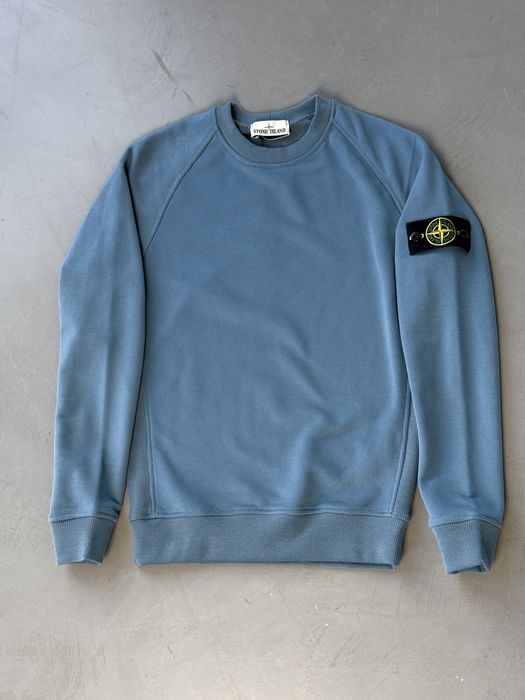 Світшот Stone Island // кофта