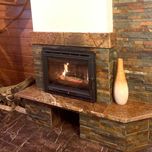 Panel ścienny Łupek Stackstone Multicolor 10x36x0,8-1,3 cm