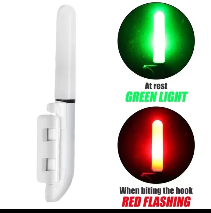 Acessórios Pesca NOVO