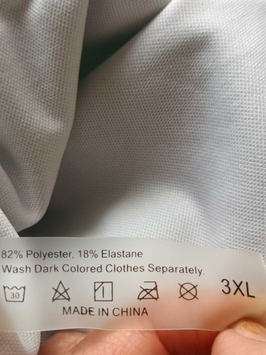 Жіночий купальник-танкіні, великий розмір